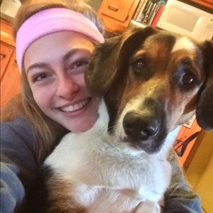 Meet your Posher, Kaelyn